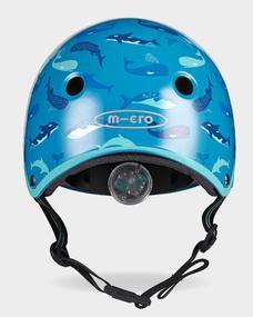 Micro scooter top helmet sale