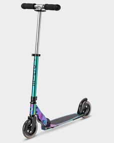 Scooters for 10 years and over Micro Scooters