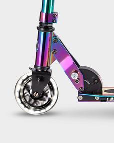 Micro scooter age sales 2