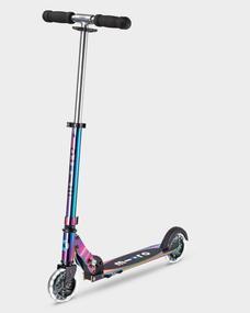 2 Wheeled Scooters for Children Micro Scooters