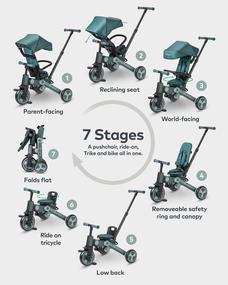 Young ones trike discount