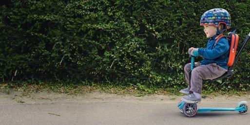 Sit on sales scooters for toddlers