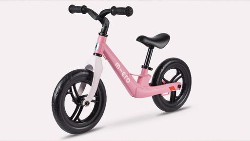 Motorbike balance bikes for toddlers hotsell