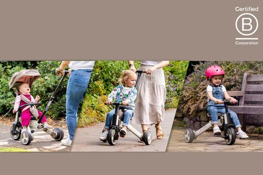 Young ones trike discount