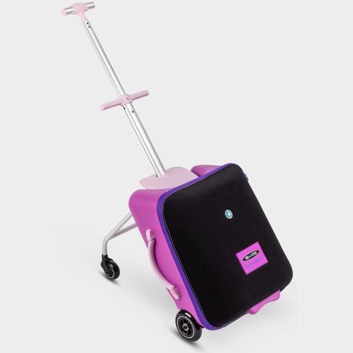 Childrens luggage scooter discount