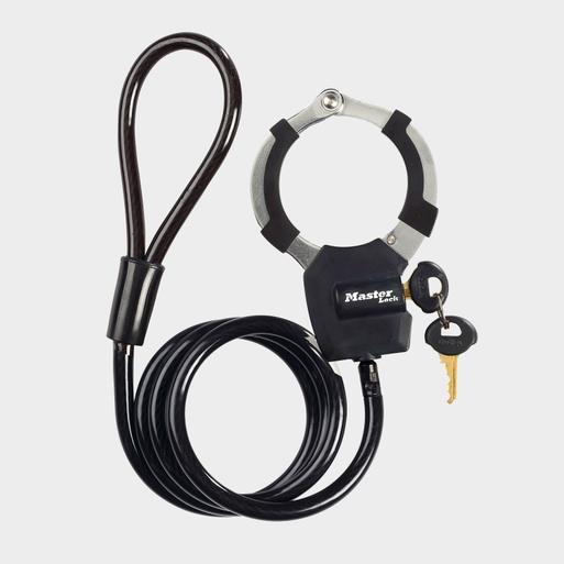 Wire lock for bike sales