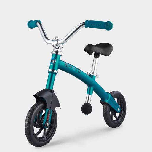 Micro 2 In 1 Chopper Balance Bike Micro Scooters