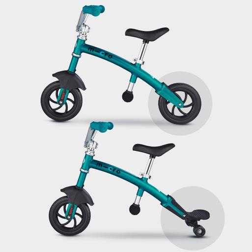 Micro g shop balance bike