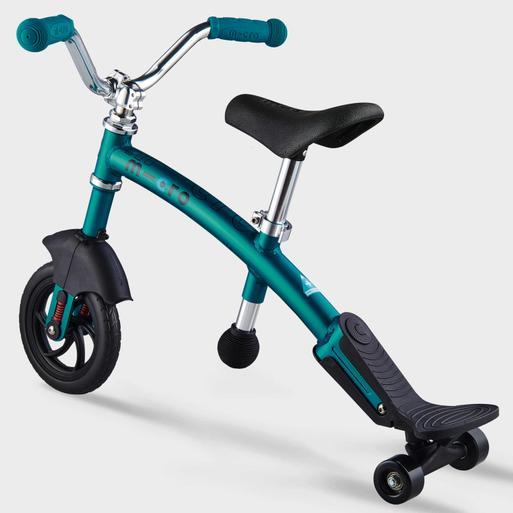 Micro g deals balance bike