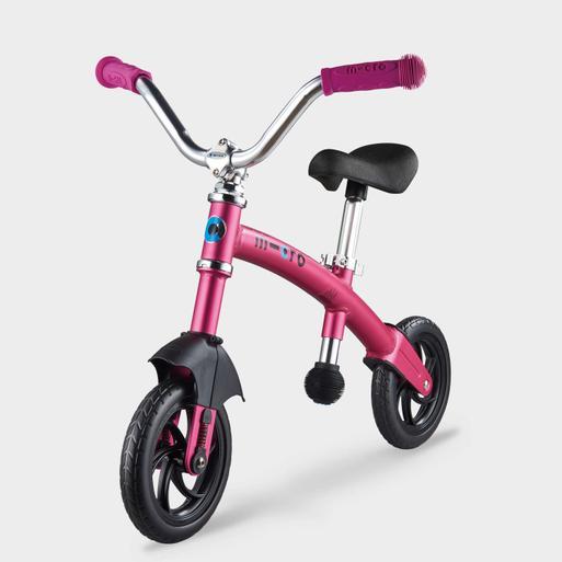 Micro mini balance bike discount