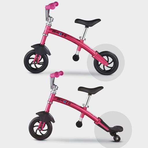Micro chopper shop balance bike