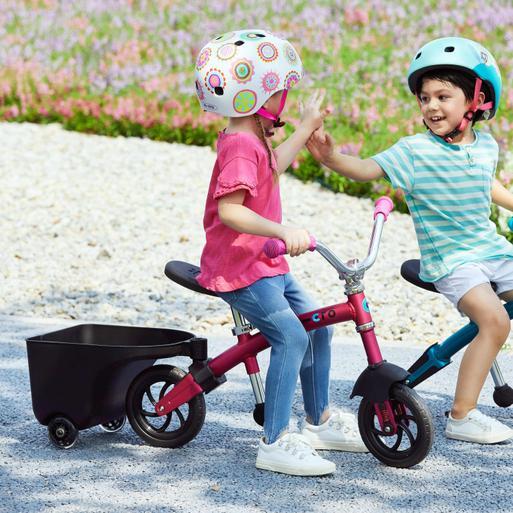 Micro 2 in online 1 balance bike