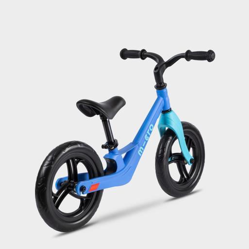 Blue wheel bike hotsell