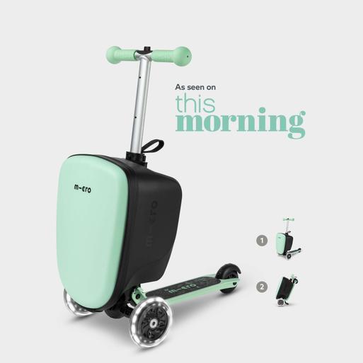 Scoot upsize baggage cheap