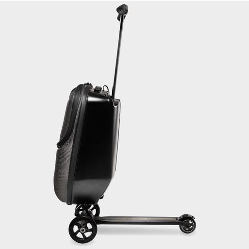Hand luggage scoot top
