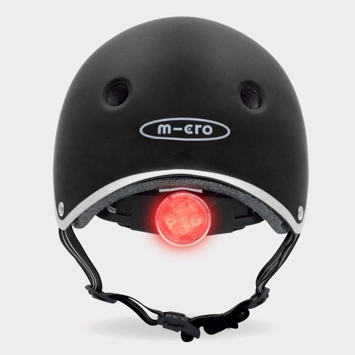 Micro scooter helmet 2 year sale old