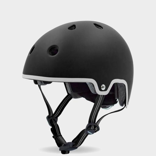 Micro Children s Lightweight Deluxe Helmet Black Micro Scooters