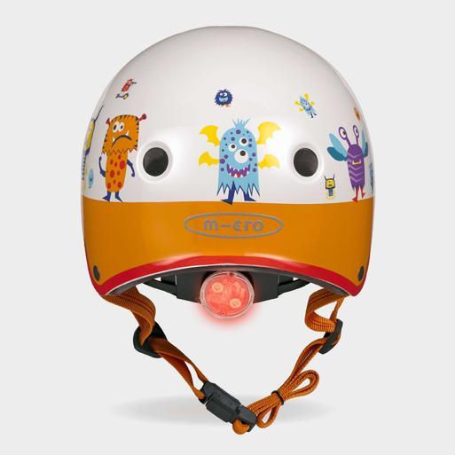 Monster mtb shop helmet