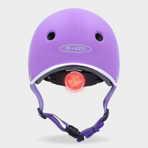Micro scooter helmet 2 year sales old