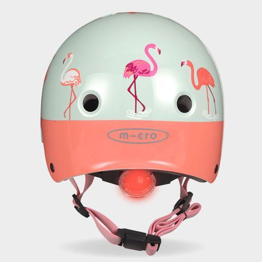 Micro scooter helmet 2 year sale old