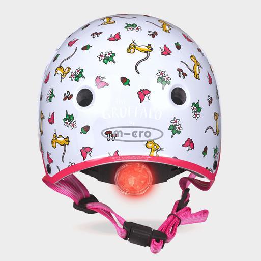 Micro scooter helmet 2 year sales old