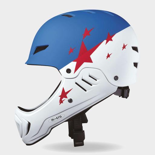 Full face helmet online 4 year old