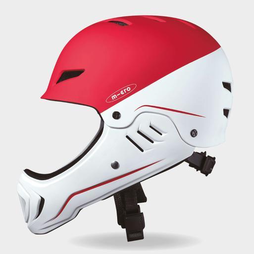 Small child motorcycle sales helmet