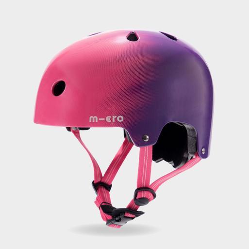 Micro helmet pink sales