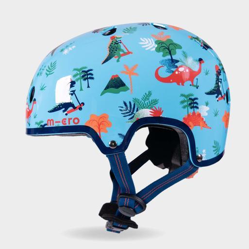 Dinosaur best sale scooter helmet