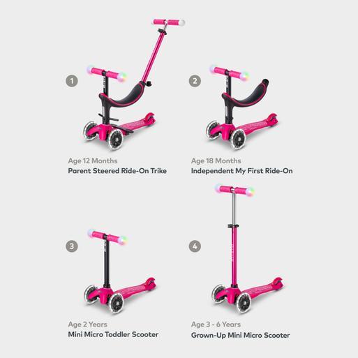 Trike 2025 12 months
