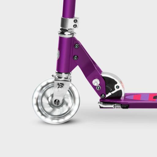 Micro shop scooter sprite